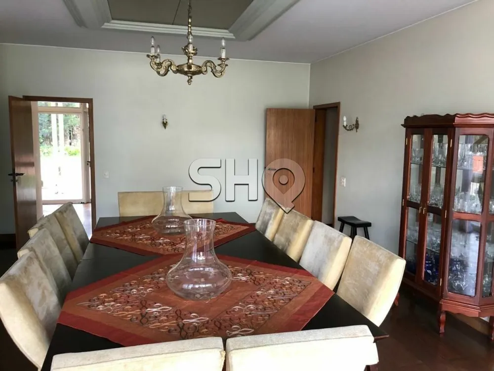 Sobrado, 6 quartos, 1150 m² - Foto 2