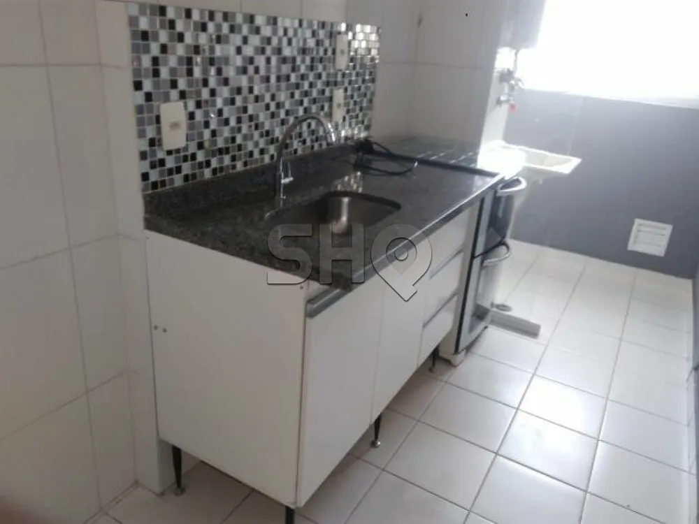 Apartamento, 2 quartos, 55 m² - Foto 2