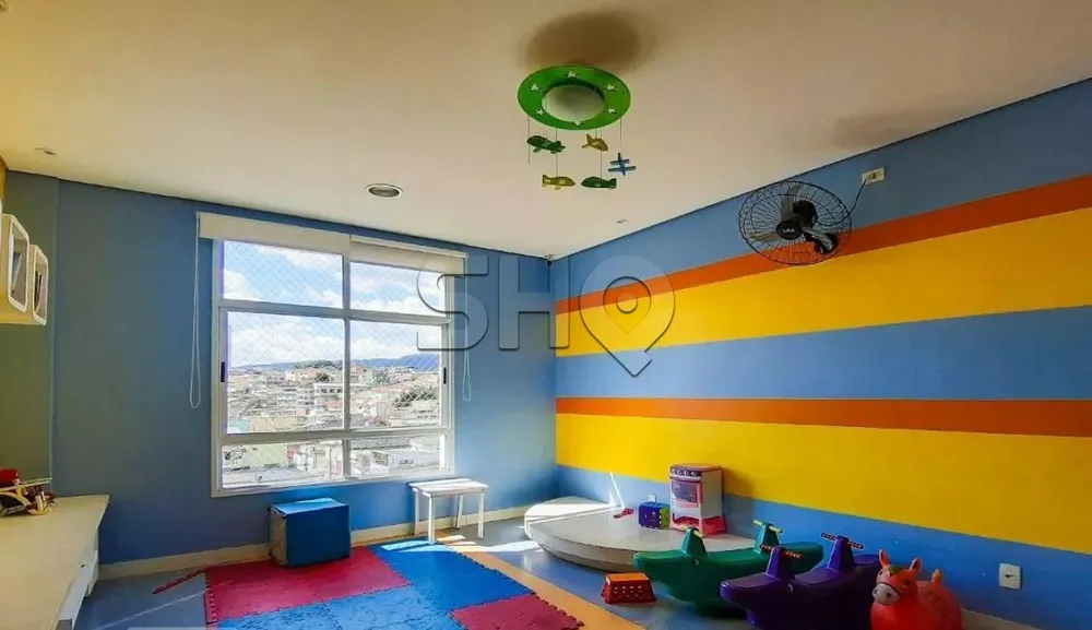 Apartamento, 2 quartos, 55 m² - Foto 4