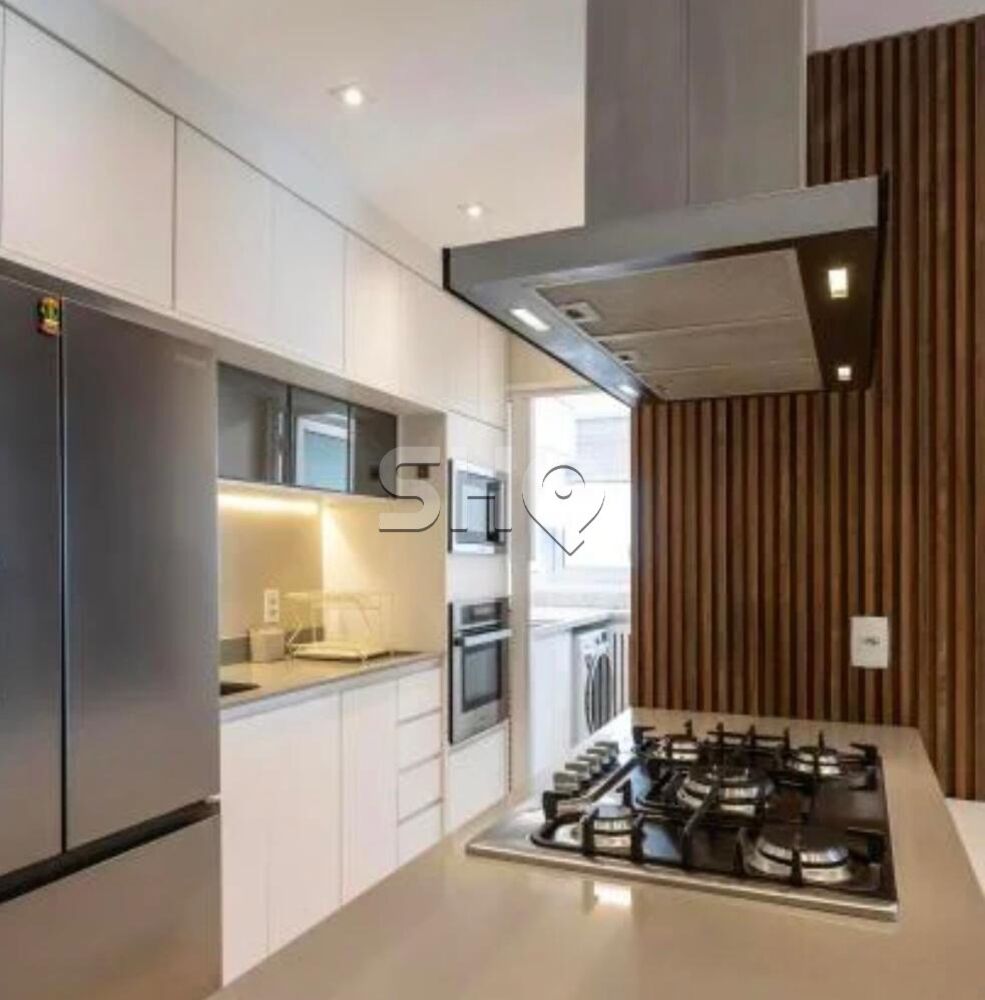 Apartamento, 2 quartos, 69 m² - Foto 13
