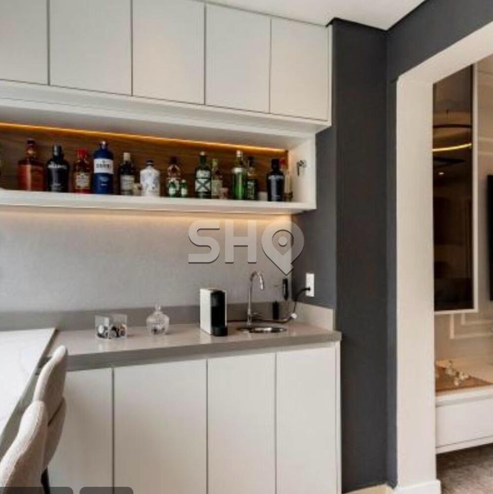 Apartamento, 2 quartos, 69 m² - Foto 9