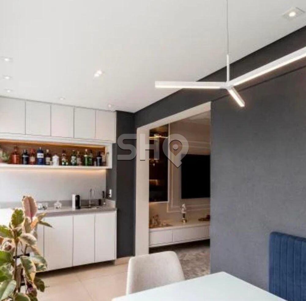 Apartamento, 2 quartos, 69 m² - Foto 4