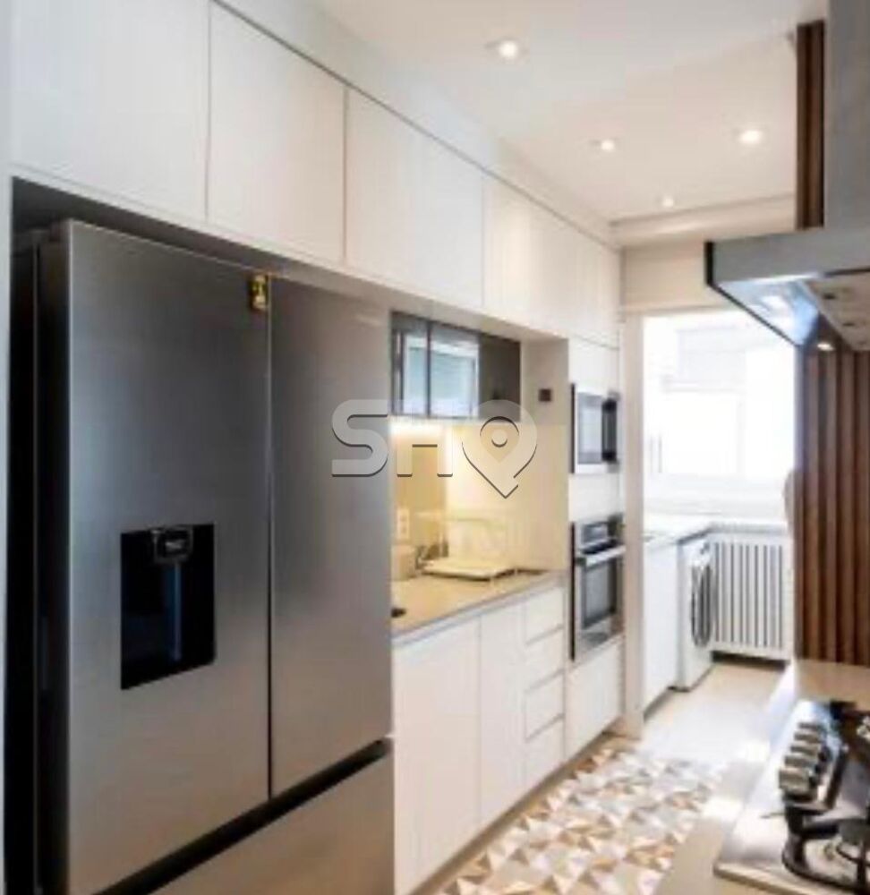 Apartamento, 2 quartos, 69 m² - Foto 2