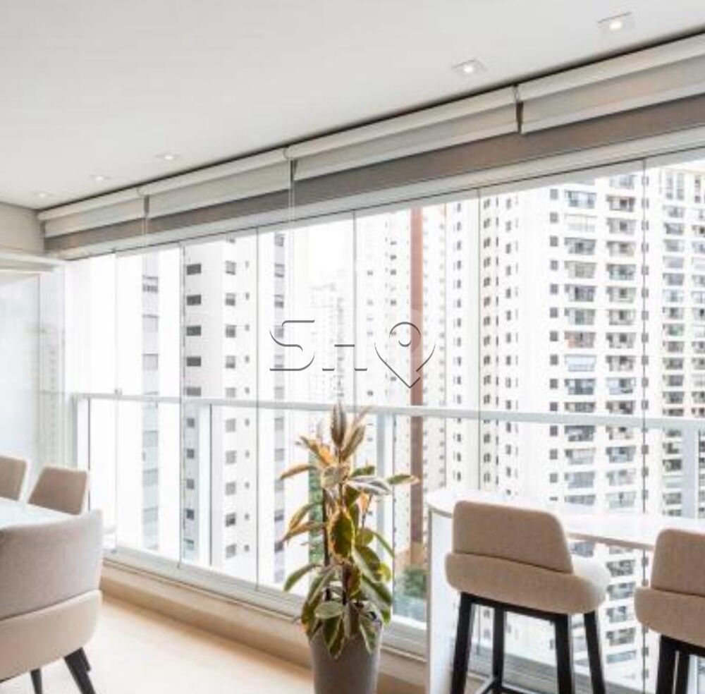 Apartamento, 2 quartos, 69 m² - Foto 15