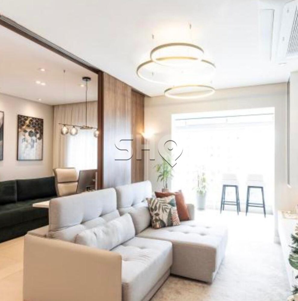 Apartamento, 2 quartos, 69 m² - Foto 10