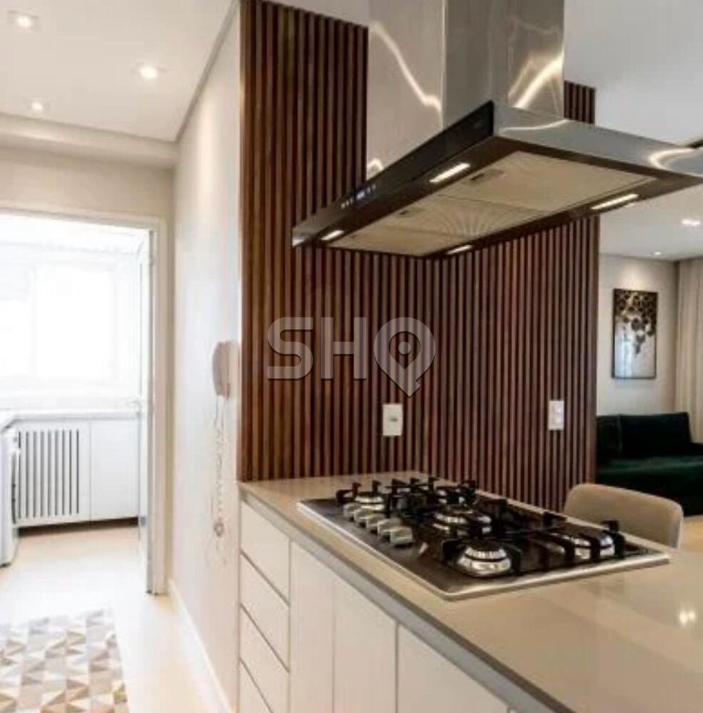 Apartamento, 2 quartos, 69 m² - Foto 5