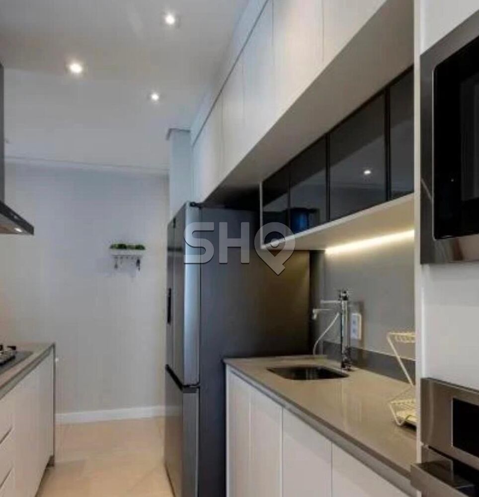 Apartamento, 2 quartos, 69 m² - Foto 8