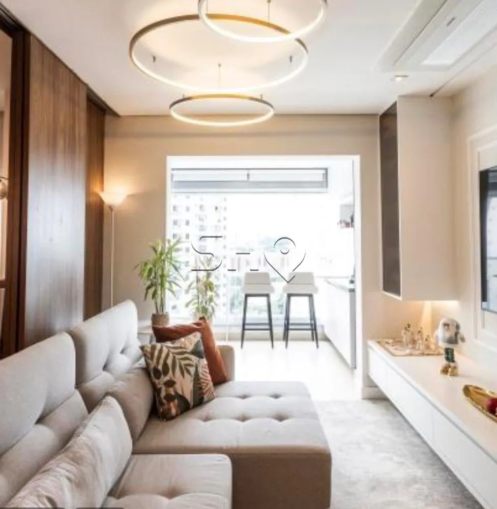 Apartamento, 2 quartos, 69 m² - Foto 3