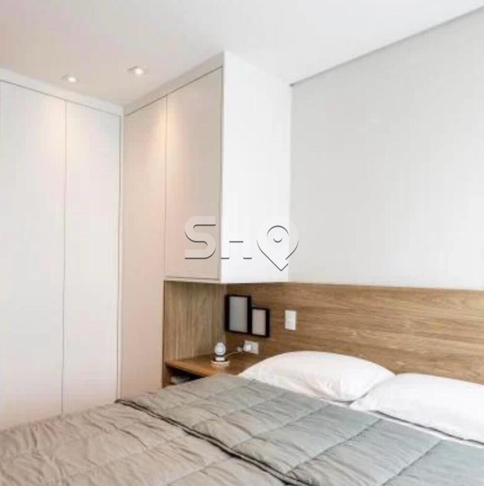 Apartamento, 2 quartos, 69 m² - Foto 14