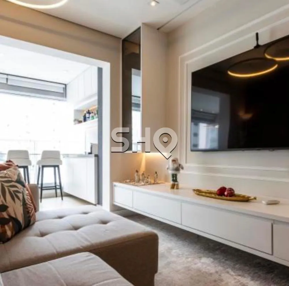 Apartamento, 2 quartos, 69 m² - Foto 20