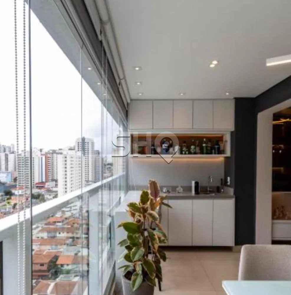Apartamento, 2 quartos, 69 m² - Foto 5