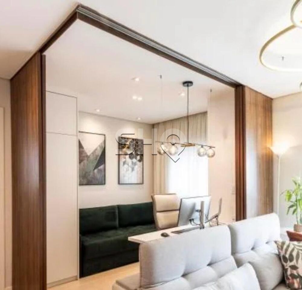 Apartamento, 2 quartos, 69 m² - Foto 12