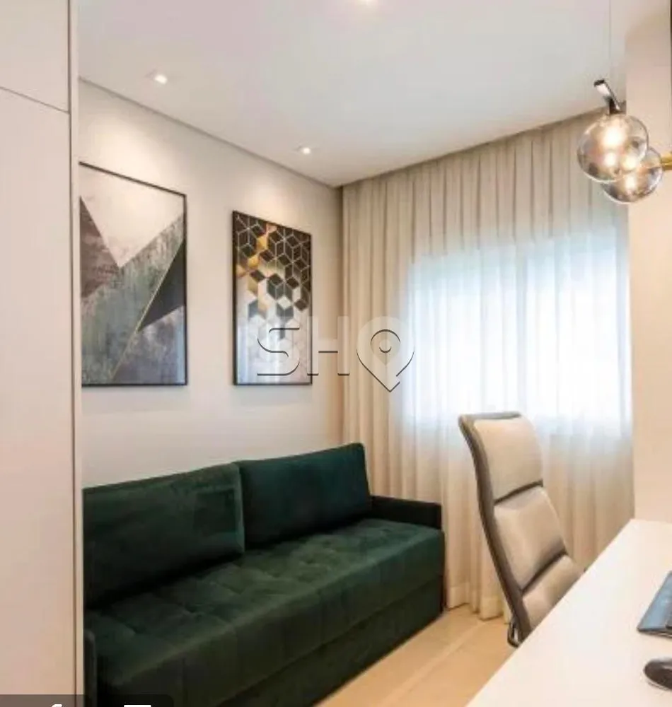 Apartamento, 2 quartos, 69 m² - Foto 13