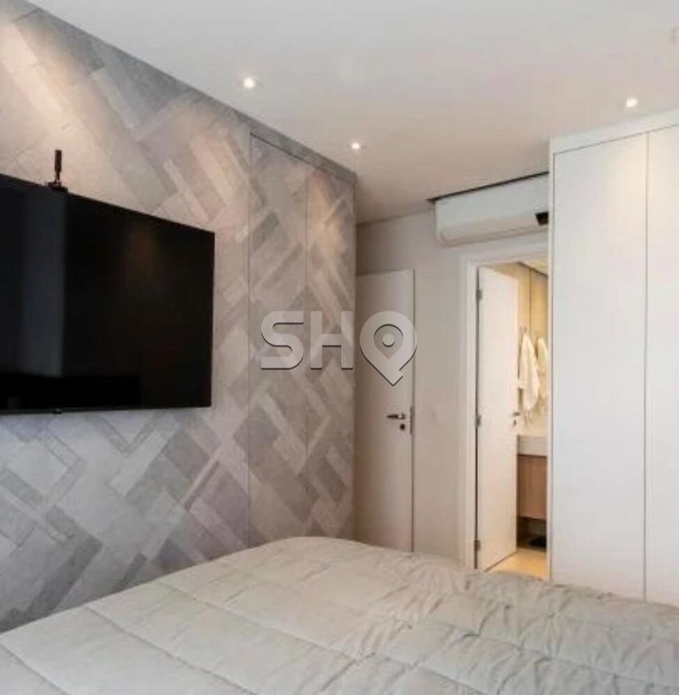 Apartamento, 2 quartos, 69 m² - Foto 1