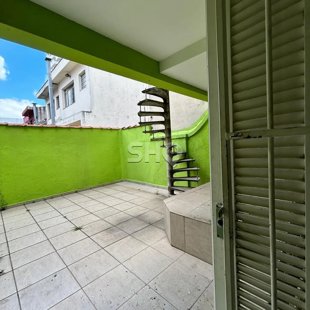 Sobrado, 2 quartos, 105 m² - Foto 12