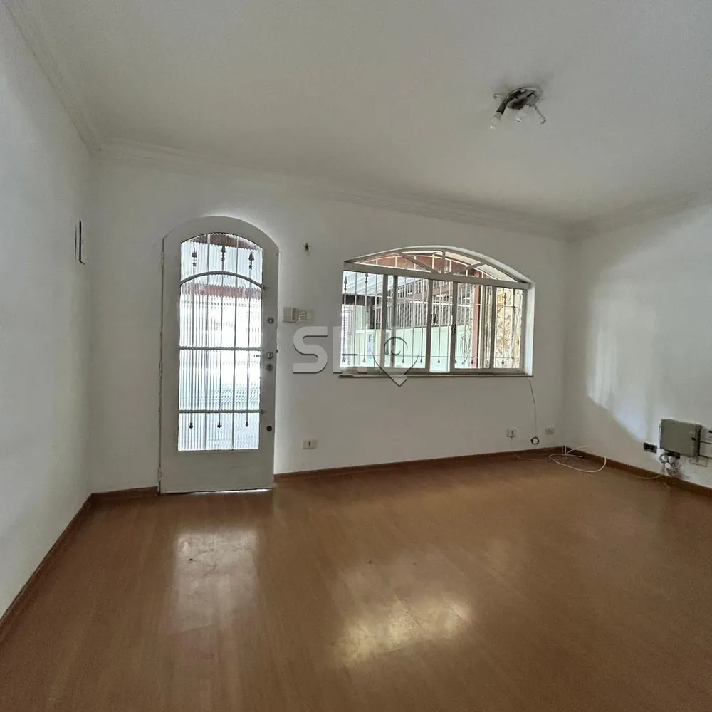 Sobrado, 2 quartos, 105 m² - Foto 1