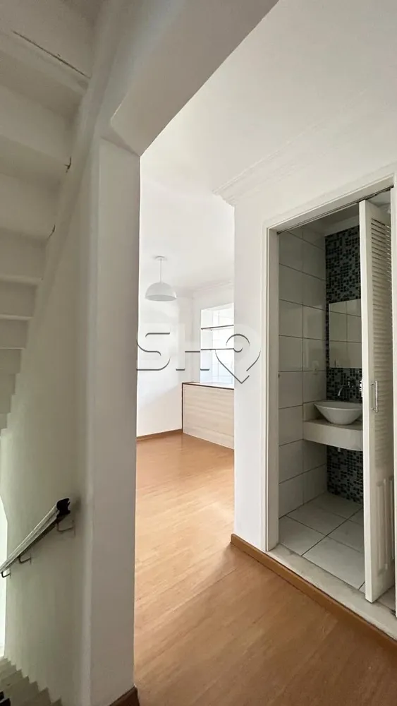 Sobrado, 2 quartos, 105 m² - Foto 1