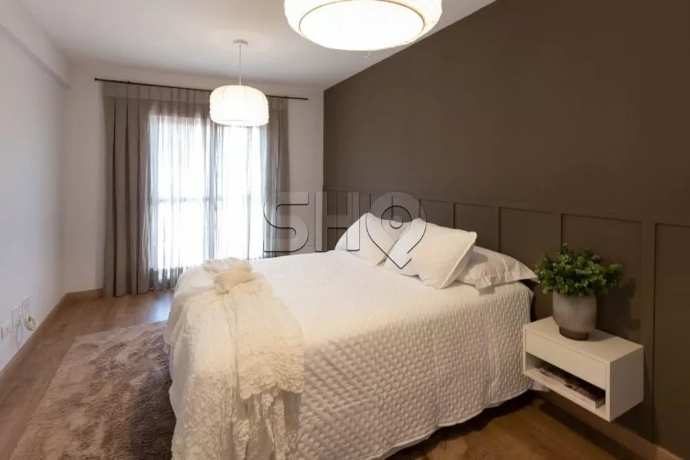 Sobrado, 4 quartos, 242 m² - Foto 7