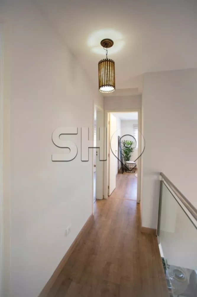 Sobrado, 4 quartos, 242 m² - Foto 10