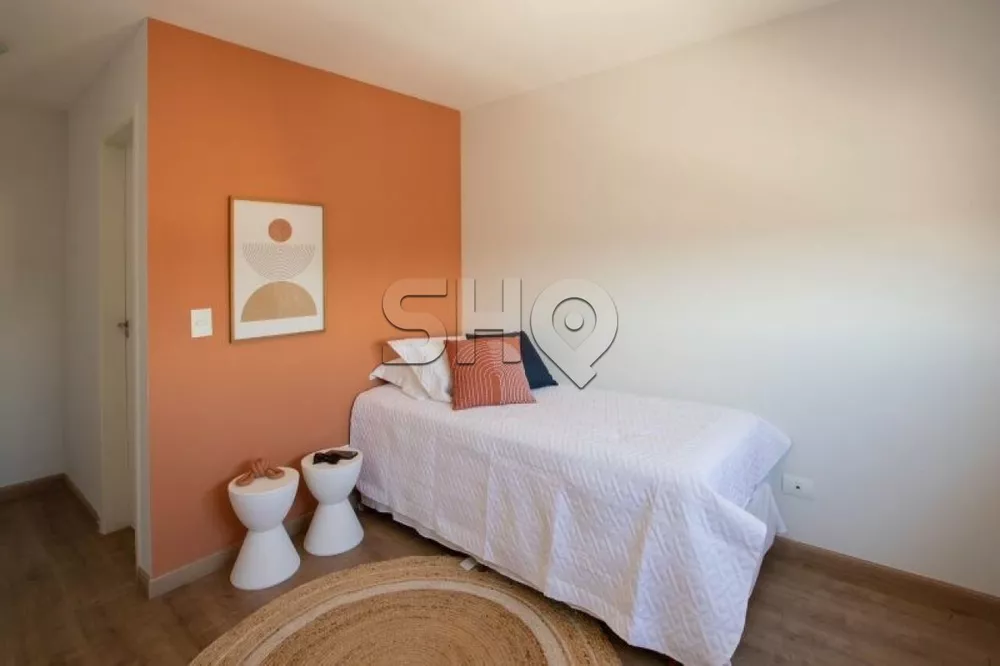 Sobrado, 4 quartos, 242 m² - Foto 9
