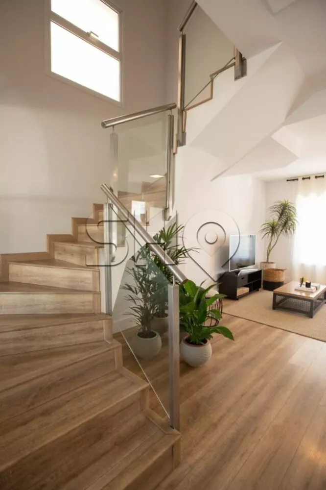 Sobrado, 4 quartos, 242 m² - Foto 5