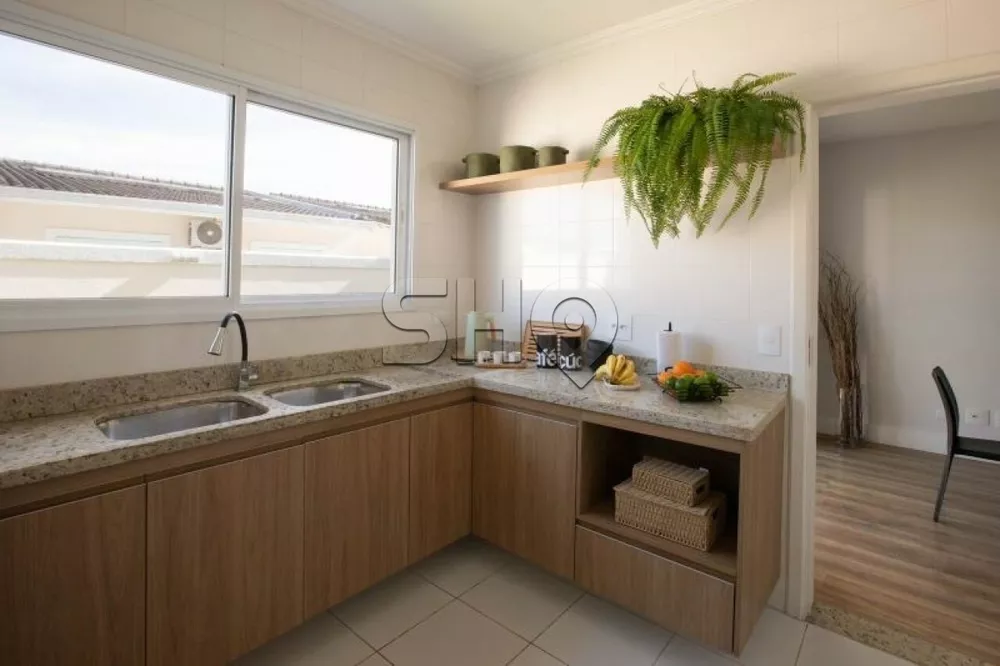 Sobrado, 4 quartos, 242 m² - Foto 12
