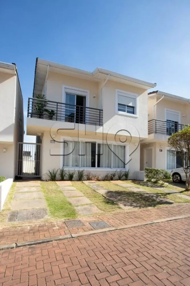 Sobrado, 4 quartos, 242 m² - Foto 8