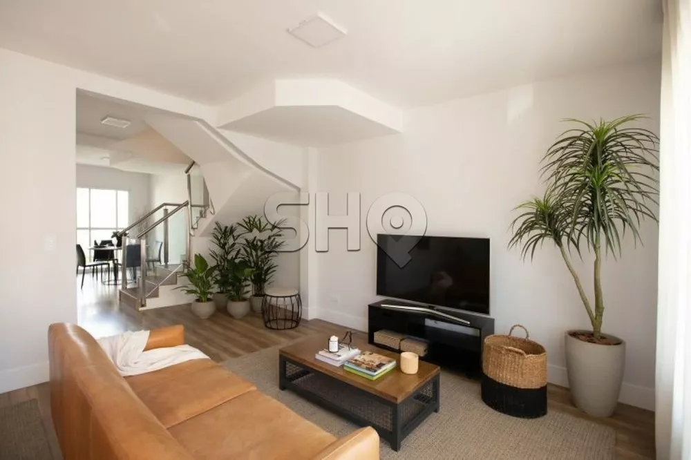 Sobrado, 4 quartos, 242 m² - Foto 3