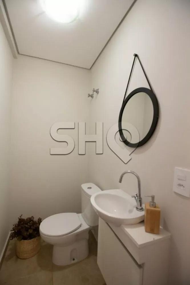 Sobrado, 4 quartos, 242 m² - Foto 2