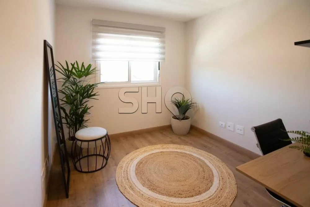 Sobrado, 4 quartos, 242 m² - Foto 4