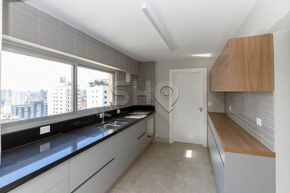 Cobertura, 3 quartos, 464 m² - Foto 1