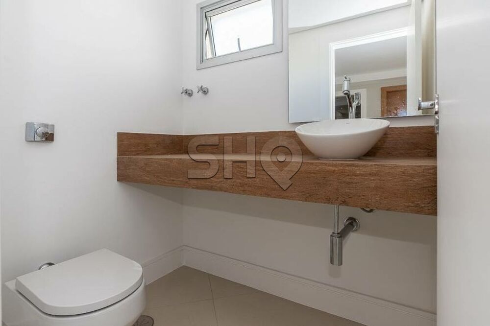 Cobertura, 3 quartos, 464 m² - Foto 3