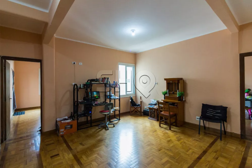 Apartamento à venda com 2 quartos, 104m² - Foto 2