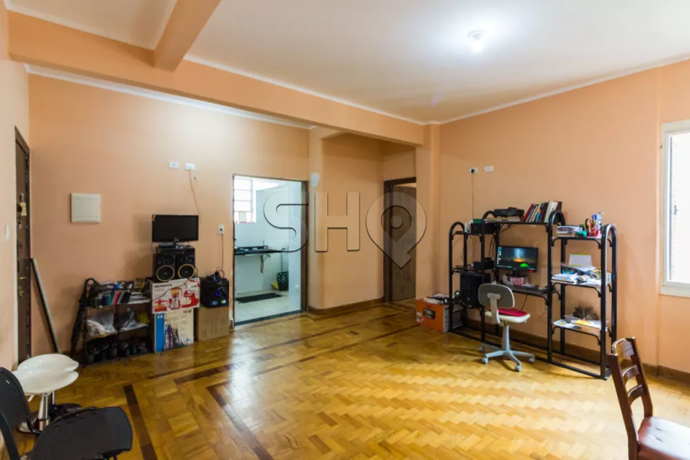 Apartamento à venda com 2 quartos, 104m² - Foto 4