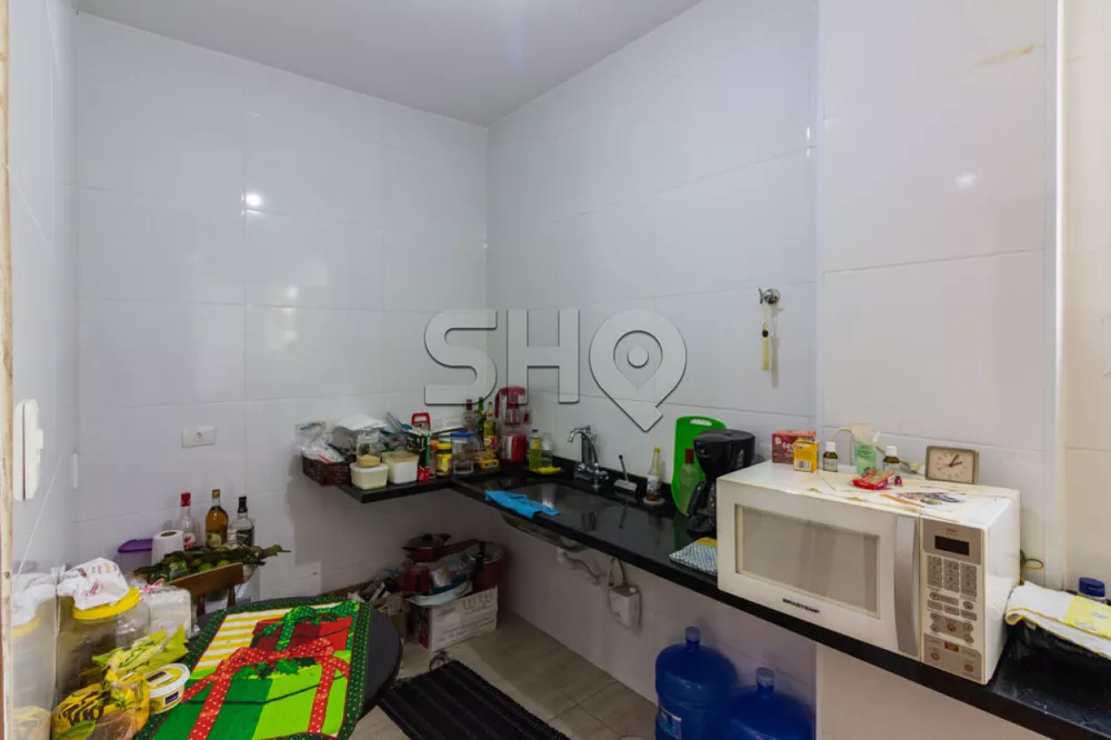 Apartamento à venda com 2 quartos, 104m² - Foto 5