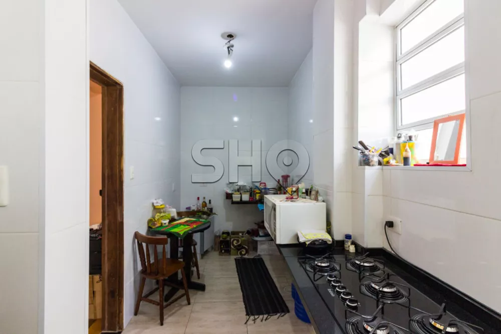 Apartamento à venda com 2 quartos, 104m² - Foto 6