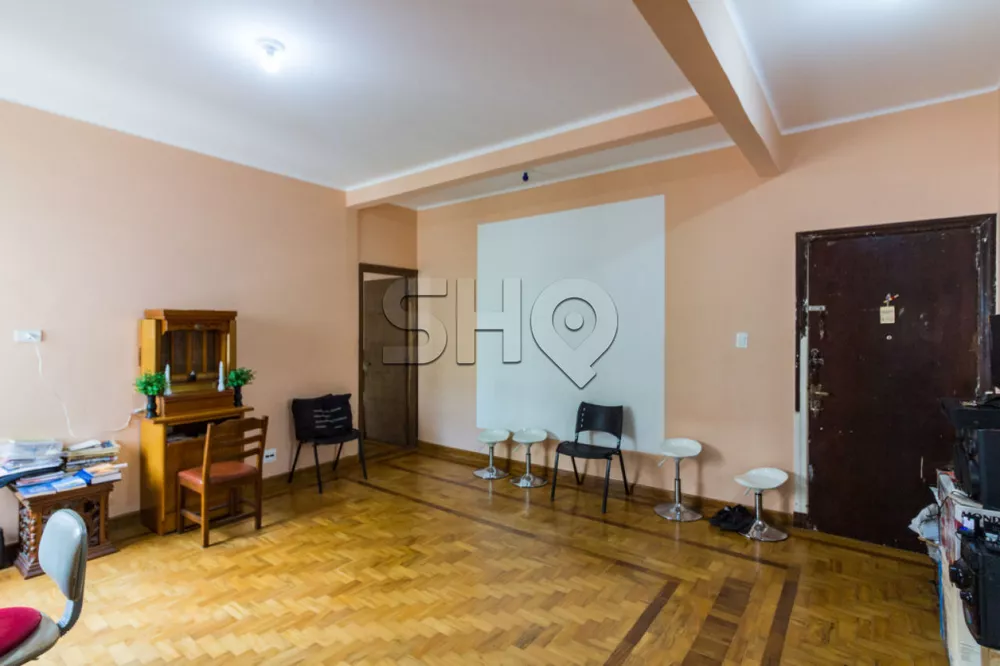 Apartamento à venda com 2 quartos, 104m² - Foto 3