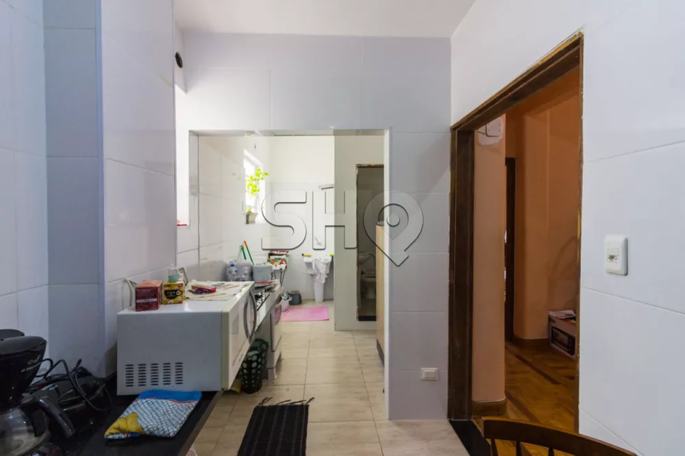 Apartamento à venda com 2 quartos, 104m² - Foto 8