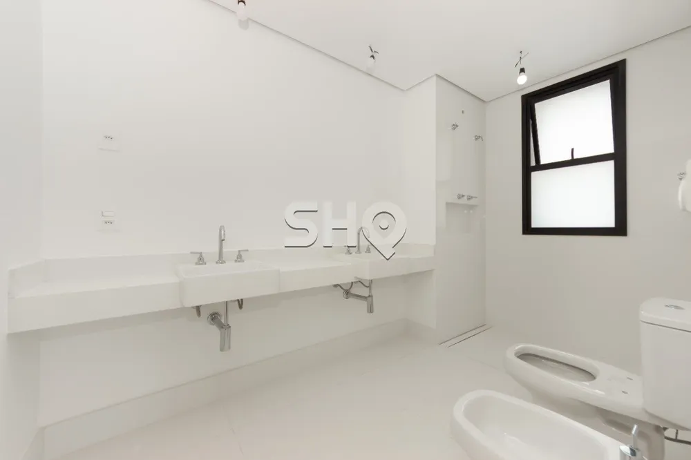 Apartamento, 3 quartos, 208 m² - Foto 9