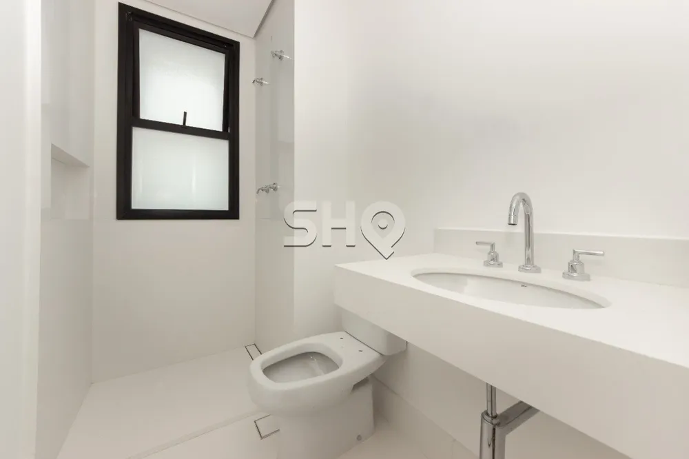 Apartamento, 3 quartos, 208 m² - Foto 10