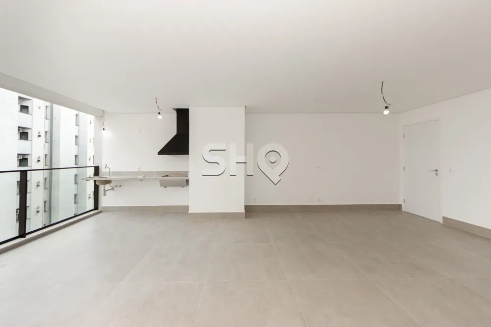 Apartamento, 3 quartos, 208 m² - Foto 2