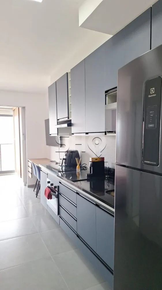 Apartamento, 1 quarto, 28 m² - Foto 4