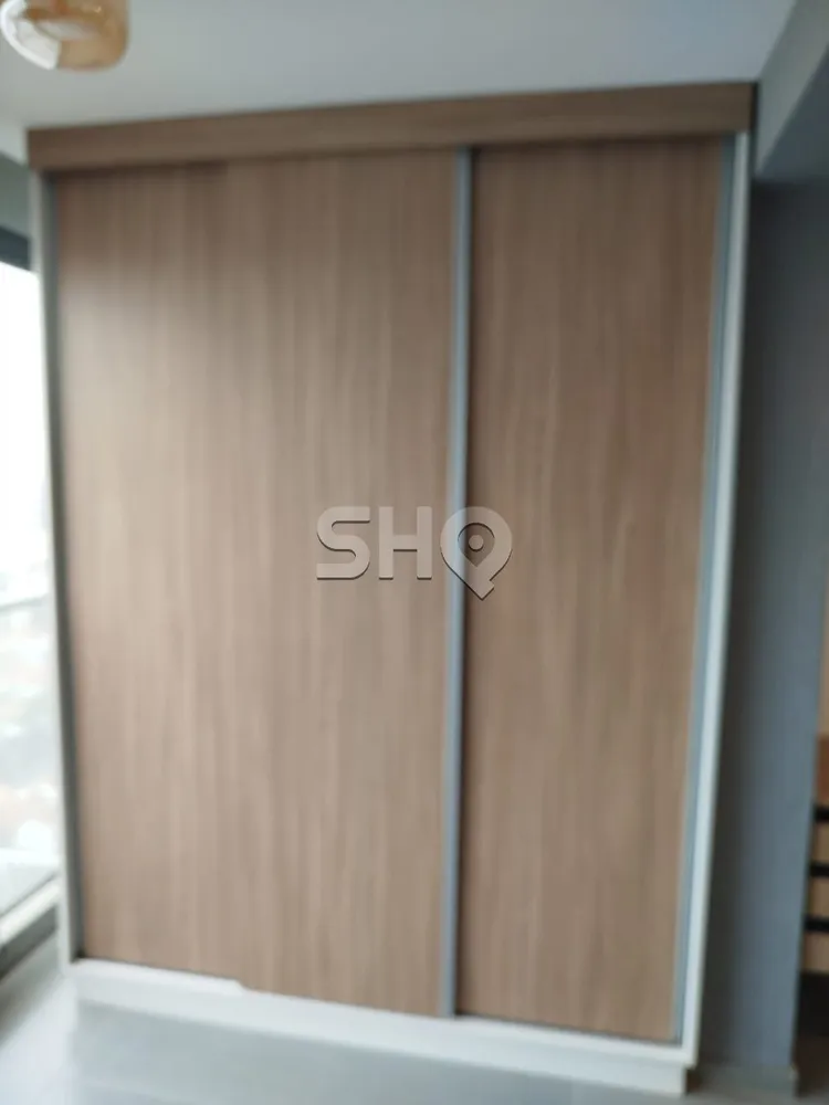 Apartamento, 1 quarto, 28 m² - Foto 2
