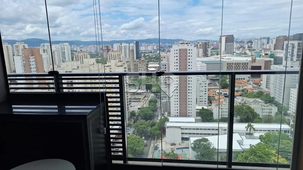 Apartamento, 1 quarto, 28 m² - Foto 7
