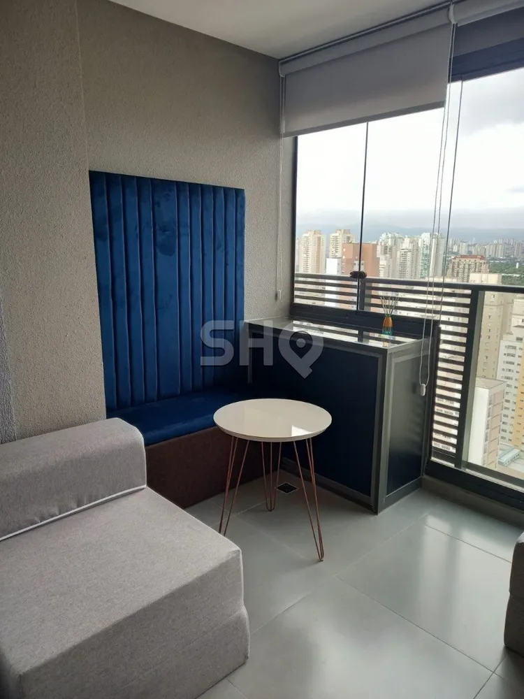 Apartamento, 1 quarto, 28 m² - Foto 13