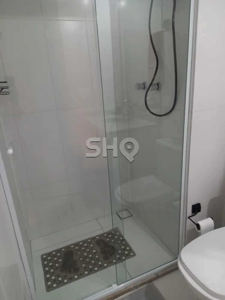 Apartamento, 1 quarto, 28 m² - Foto 12