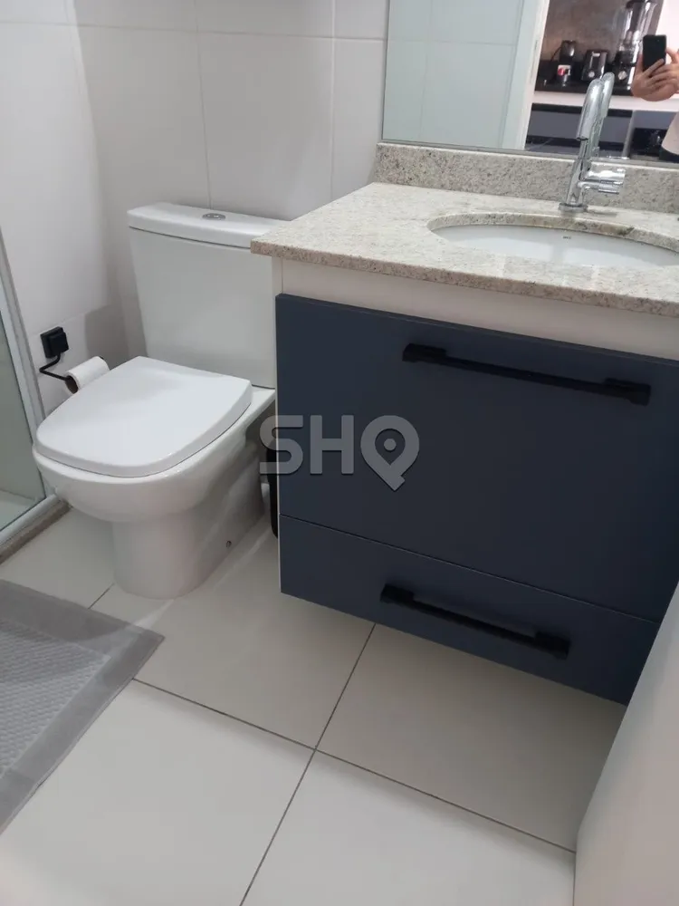 Apartamento, 1 quarto, 28 m² - Foto 5