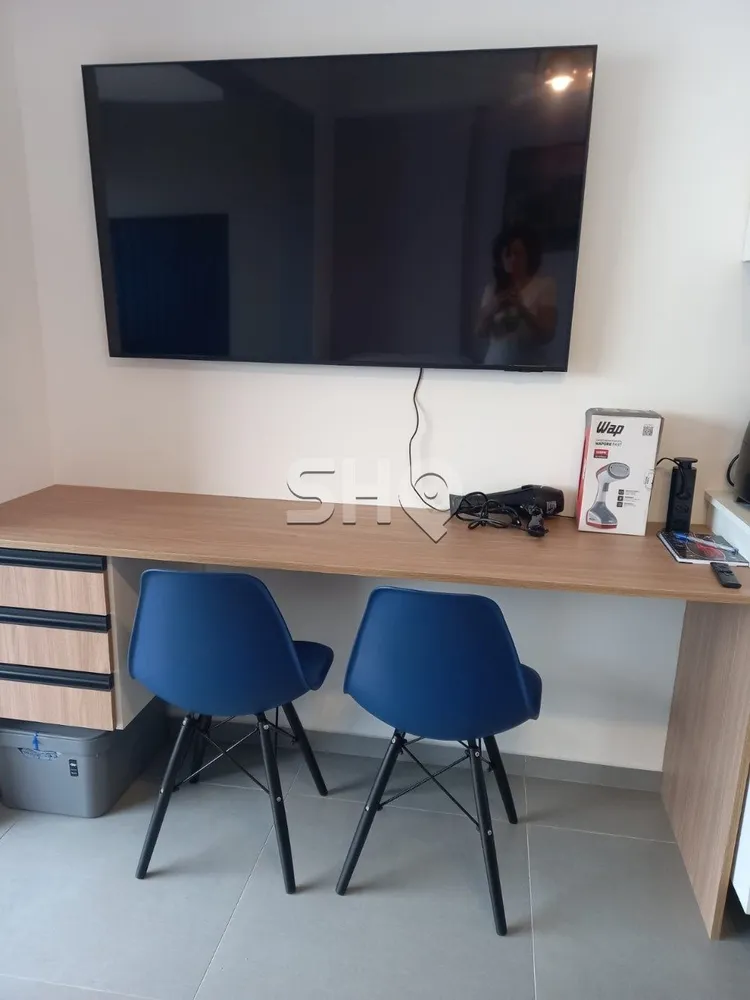 Apartamento, 1 quarto, 28 m² - Foto 11
