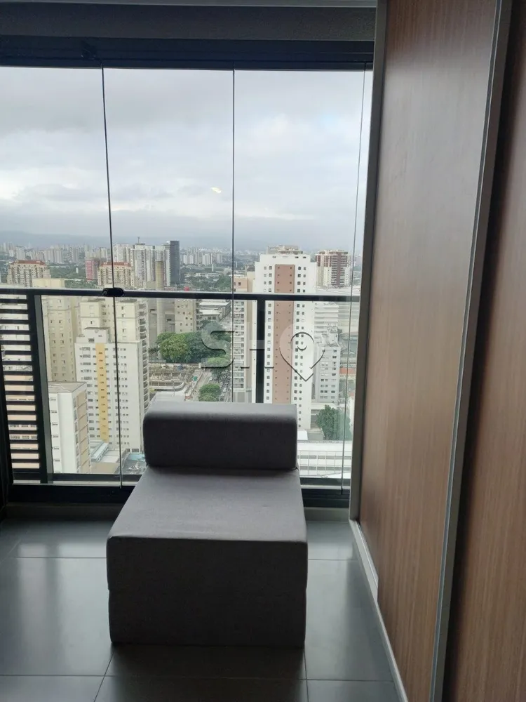 Apartamento, 1 quarto, 28 m² - Foto 15