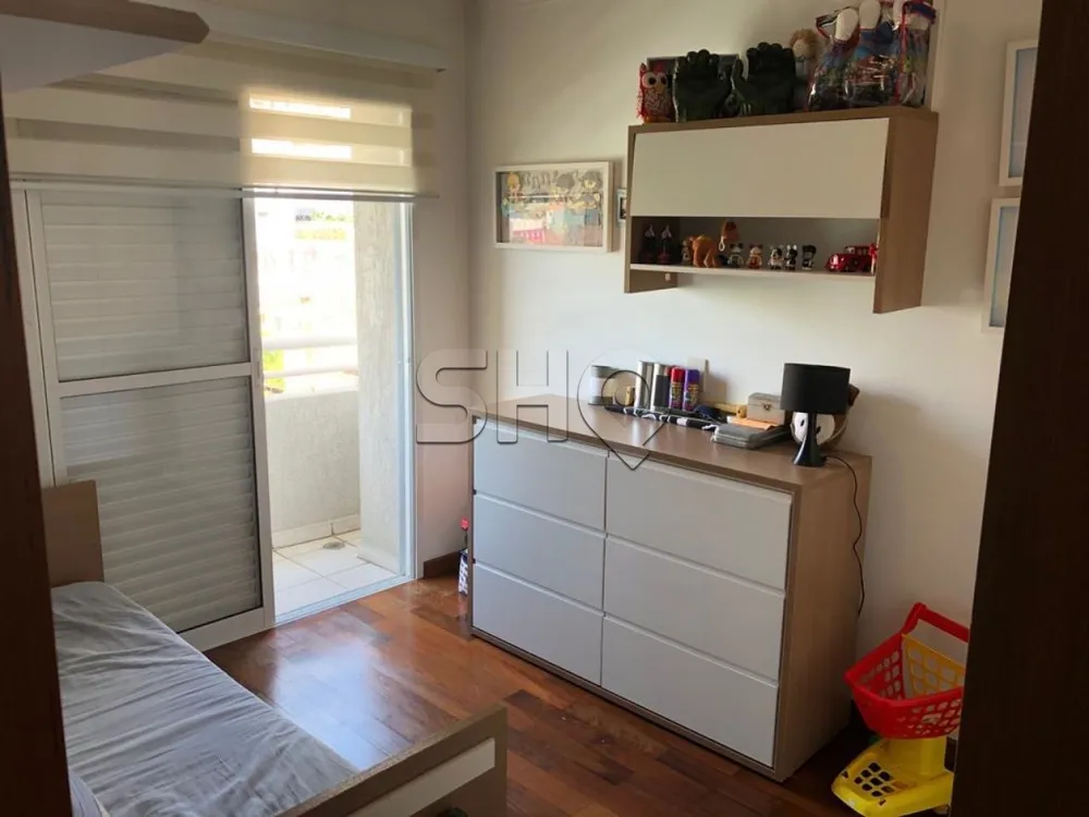 Apartamento, 3 quartos, 98 m² - Foto 4